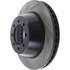 126.65006SR by CENTRIC - StopTech Sport Slotted