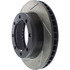 126.65012SR by CENTRIC - StopTech Sport Slotted