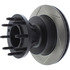 126.65042SR by CENTRIC - StopTech Sport Slotted