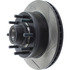 126.65045SL by CENTRIC - StopTech Sport Slotted