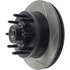 126.65046SL by CENTRIC - StopTech Sport Slotted