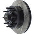 126.65046SR by CENTRIC - StopTech Sport Slotted