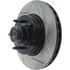 126.65051CSL by CENTRIC - Cryo Sport Slotted Rotor, Left