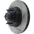 126.65051SL by CENTRIC - StopTech Sport Slotted Rotor, Left