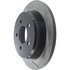 126.65052SL by CENTRIC - StopTech Sport Slotted