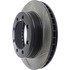 126.65053SL by CENTRIC - StopTech Sport Slotted