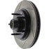 126.65056SR by CENTRIC - StopTech Sport Slotted