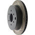 126.42087SL by CENTRIC - StopTech Sport Slotted