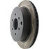 126.42087SR by CENTRIC - StopTech Sport Slotted