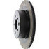 126.42088SL by CENTRIC - StopTech Sport Slotted Rotor, Left