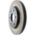 126.42090SR by CENTRIC - StopTech Sport Slotted