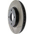 126.42091SL by CENTRIC - StopTech Sport Slotted