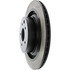 126.42101SR by CENTRIC - StopTech Sport Slotted