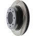 126.42109SR by CENTRIC - StopTech Sport Slotted