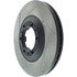 Centric 126.43013SR Disc Brake Rotor StopTech Sport Slotted