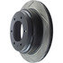 126.43015SR by CENTRIC - StopTech Sport Slotted