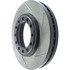 126.43016SL by CENTRIC - StopTech Sport Slotted