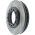 126.43016SR by CENTRIC - StopTech Sport Slotted