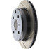 126.44026SL by CENTRIC - StopTech Sport Slotted