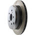 126.44041SR by CENTRIC - StopTech Sport Slotted