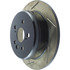 126.44042SR by CENTRIC - StopTech Sport Slotted