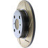126.44046SL by CENTRIC - StopTech Sport Slotted