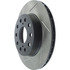 126.44072SR by CENTRIC - StopTech Sport Slotted