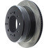 126.44087SL by CENTRIC - StopTech Sport Slotted