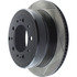 126.44087SR by CENTRIC - StopTech Sport Slotted