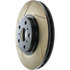 126.44065SR by CENTRIC - StopTech Sport Slotted