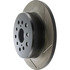 126.44090CSL by CENTRIC - Cryo Sport Slotted Rotor, Left