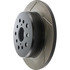 126.44090CSR by CENTRIC - Cryo Sport Slotted Rotor, Right