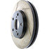 126.44095SR by CENTRIC - StopTech Sport Slotted