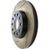 126.44096SR by CENTRIC - StopTech Sport Slotted