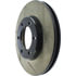126.44097SL by CENTRIC - StopTech Sport Slotted