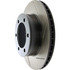 126.44109SL by CENTRIC - StopTech Sport Slotted