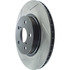 126.44111SR by CENTRIC - StopTech Sport Slotted
