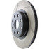 126.44120SR by CENTRIC - StopTech Sport Slotted