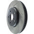 126.44122SR by CENTRIC - StopTech Sport Slotted