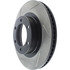 126.44127SR by CENTRIC - StopTech Sport Slotted