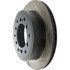 126.44128SL by CENTRIC - StopTech Sport Slotted