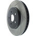 126.44130SR by CENTRIC - StopTech Sport Slotted