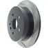 126.44131CSL by CENTRIC - Cryo Sport Slotted Rotor, Left