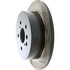 126.44132CSL by CENTRIC - Cryo Sport Slotted Rotor, Left