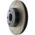 126.44136SR by CENTRIC - StopTech Sport Slotted