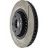 126.44138CSL by CENTRIC - Cryo Sport Slotted Rotor, Left