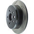 126.44142SR by CENTRIC - StopTech Sport Slotted