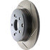126.44145SL by CENTRIC - StopTech Sport Slotted Rotor, Left