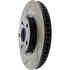 126.44146SR by CENTRIC - StopTech Sport Slotted