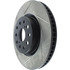 126.44148SR by CENTRIC - StopTech Sport Slotted